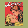 Totally in Love Postcards