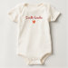 Infant Organic Onesie / Creeper