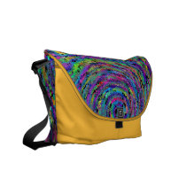 totally mindgooped messenger bag