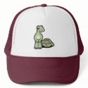 Totally Naked Tortoise Hat