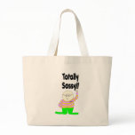 Totally Sassy bags