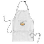 Totally Souped Up aprons