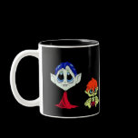 Totally Twisted Mug mugs