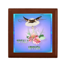 Totally Uppish Gift Box