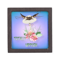 Totally Uppish Premium Gift Box