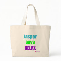 TotallyJazzy "Relax" bags