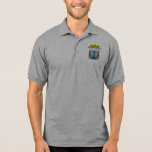 Totatiche, Mexico Polo Shirt