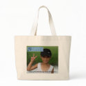 Tote Bag by POF_Gift_Shop Tote Bag