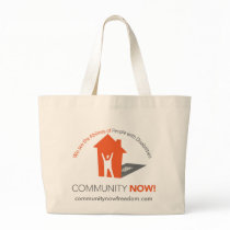 Tote Bag by communitynow Tote Bag