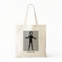 Tote Bag by MeezStore Tote Bag