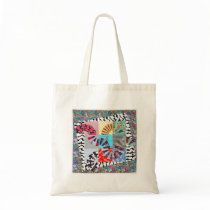 Tote bags by JanTsUtopia Tote bags