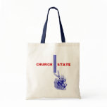 Tote Bag 1st Amendment Freedom of Religion Rights