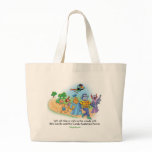 Tote Bag_A Walk In The Woods