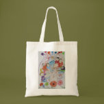 Tote Bag Adoption Artwork bags