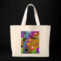 Tote Bag - BIG BANG POP ART bags