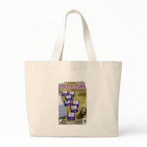 Tote Bag - BigDawg's New Play Festival