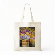 Tote Bag....Bountiful Blessings