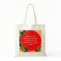 Tote Bag by Pâtisseries Poétique de Muse