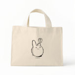 Tote Bag - Confused Chaffy