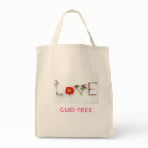 Tote Bag, Grocery bag