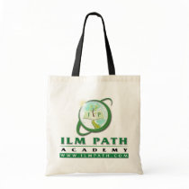 Tote bag - Ilm Path Academy