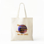 Tote Bag - inspirational One Liner's