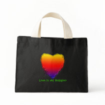 Tote Bag - Inspirational One liners