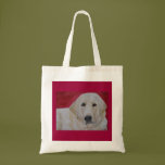 Tote Bag - Labrador Retriever Dog Art bags