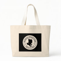 Tote bag-NWC logo by Northwoods Tote bag-NWC logo