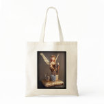 Tote Bag "Steampunk Fairy"