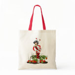 Tote Bag-Sweet Fairy Strawberry