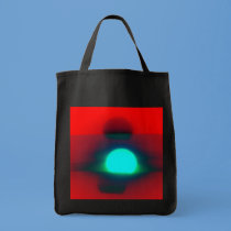Tote Bag with artistic liberty