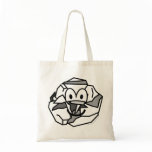 Ball of paper buddy icon   tote_bags