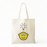 Idea buddy icon   tote_bags