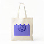 Iceberg emoticon   tote_bags