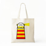 Lighthouse buddy icon   tote_bags