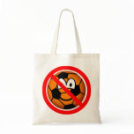 No EK 2000 emoticon (if you don't like soccer)  tote_bags