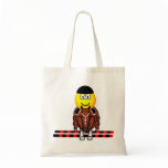 Horse show jumping emoticon Olympic sport Equestrian tote_bags