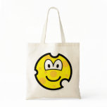 Cheese buddy icon   tote_bags