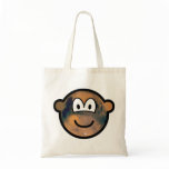 Mars buddy icon   tote_bags