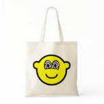 Hypnotized buddy icon   tote_bags