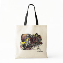 TOTE BY PAZLASKI bags
