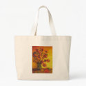 Tote by Tatiana - Sunflowers bags