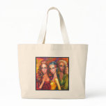 Tote by Tatiana - Three Friends Bags