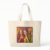 Tote by Tatiana - Three Friends bags