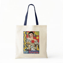 Tote: Carnival Bags