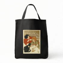 Tote:  Compagnie Francaise des Chocolats bags