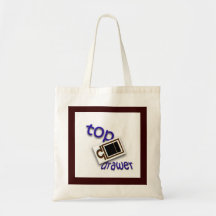 Tote de la alta sociedad bolsas