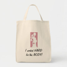 tote del embarazo bolsas