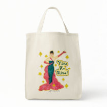 Tote - Diva bags